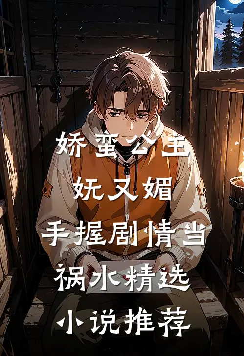 娇蛮公主妩又媚，手握剧情当祸水精选小说推荐