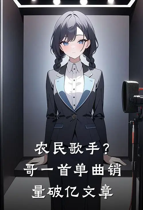农民歌手？哥一首单曲销量破亿文章