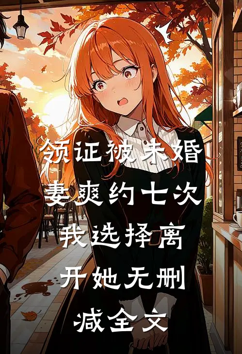 领证被未婚妻爽约七次，我选择离开她无删减全文