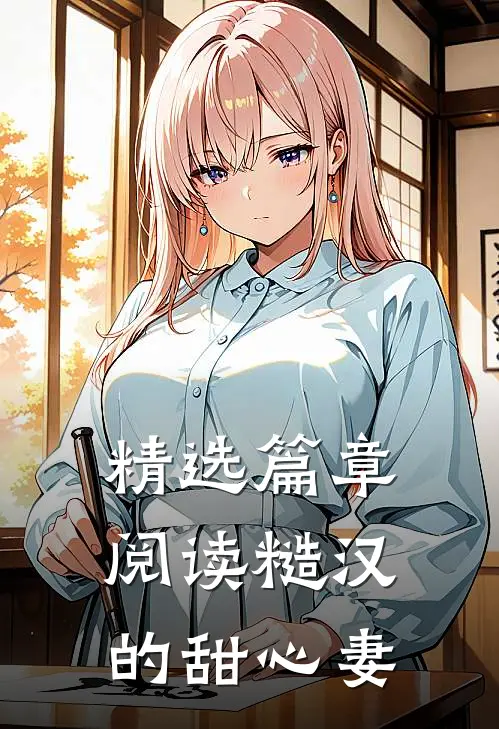 精选篇章阅读糙汉的甜心妻