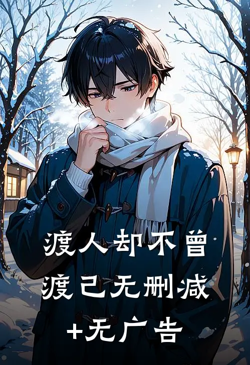 渡人却不曾渡己无删减+无广告