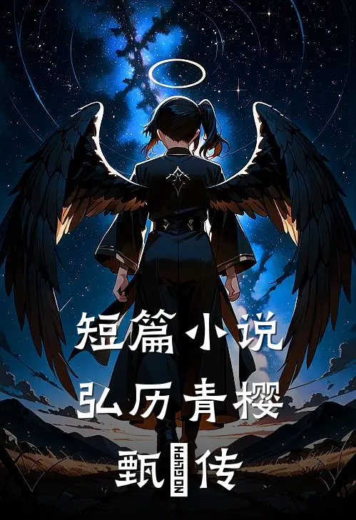 短篇小说弘历青樱甄嬛传