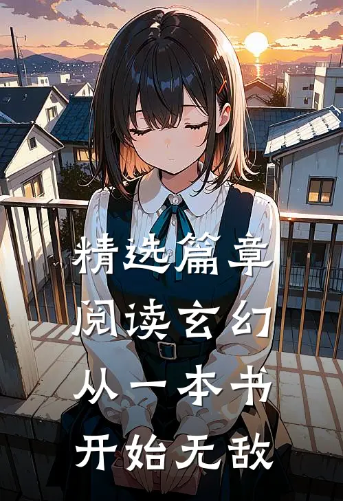 精选篇章阅读玄幻：从一本书开始无敌