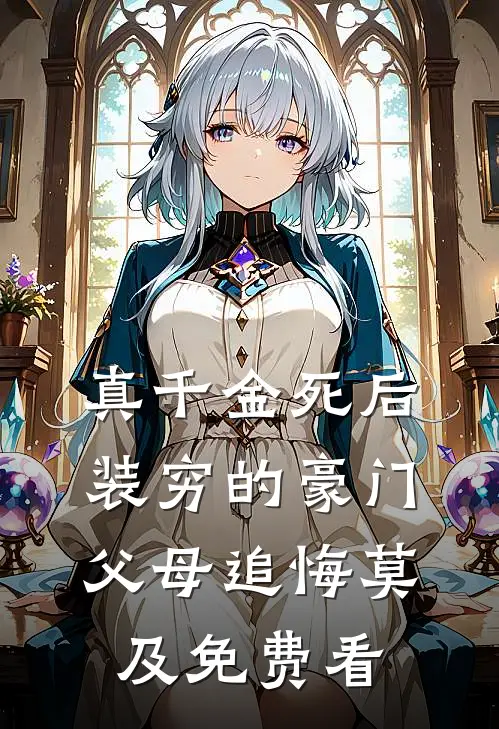 真千金死后，装穷的豪门父母追悔莫及免费看