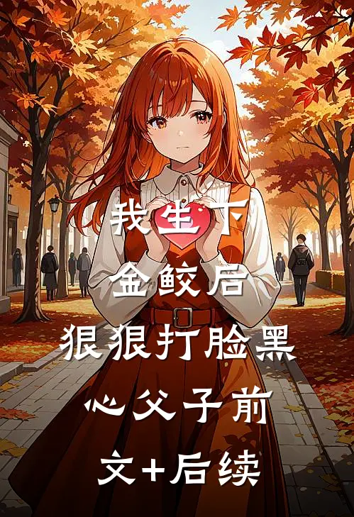 我生下金鲛后，狠狠打脸黑心父子前文+后续