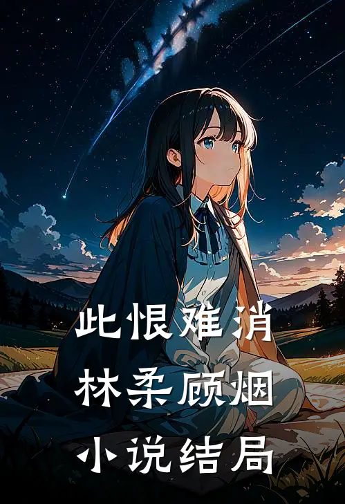 此恨难消林柔顾烟小说结局