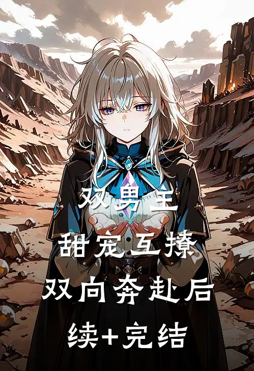 双男主：甜宠互撩，双向奔赴后续+完结