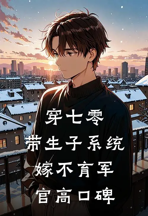 穿七零：带生子系统，嫁不育军官高口碑