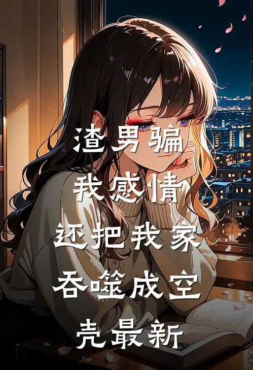 渣男骗我感情，还把我家吞噬成空壳最新
