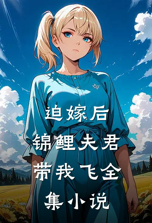 迫嫁后,锦鲤夫君带我飞全集免费阅读