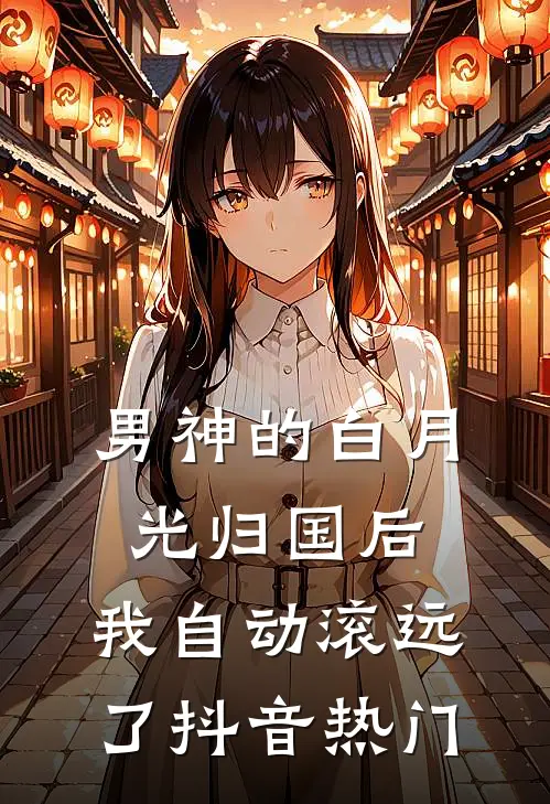 男神的白月光归国后，我自动滚远了抖音热门