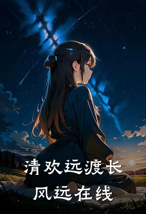 清欢远渡长风远在线