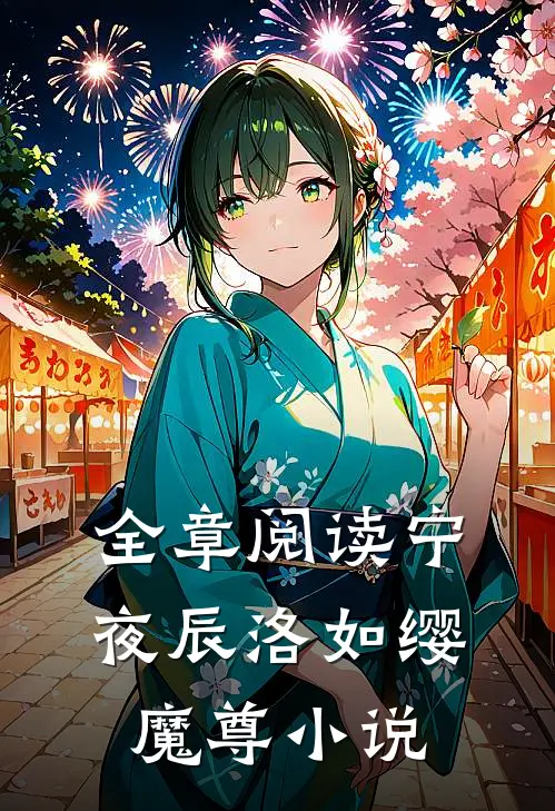 全章阅读宁夜辰洛如缨魔尊小说