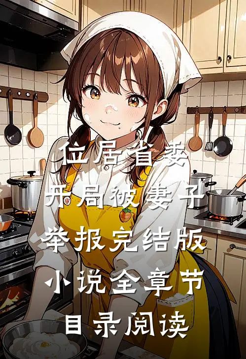 位居省委，开局被妻子举报完结版小说全章节目录阅读