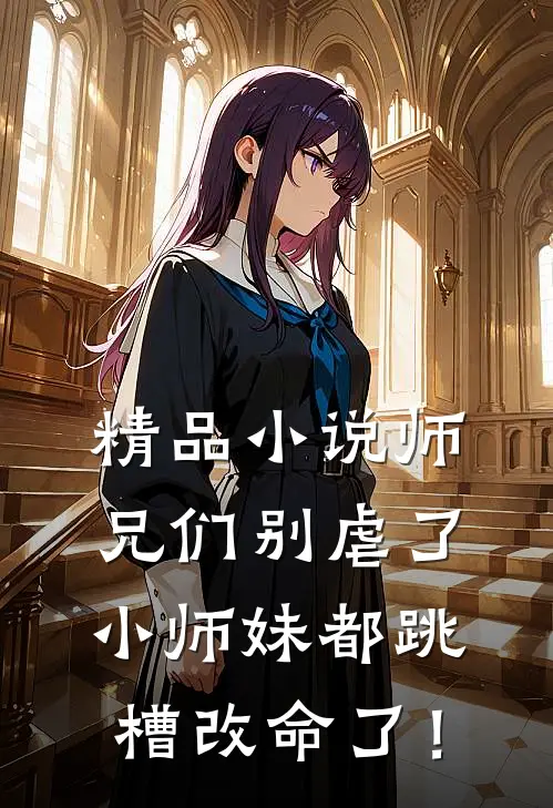精品小说师兄们别虐了，小师妹都跳槽改命了！