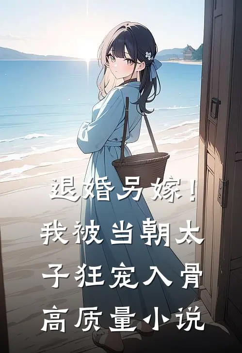 退婚另嫁！我被当朝太子狂宠入骨高质量小说