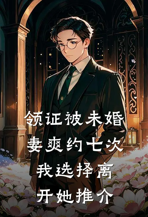 领证被未婚妻爽约七次，我选择离开她推介