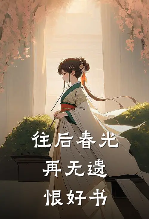 往后春光，再无遗恨好书