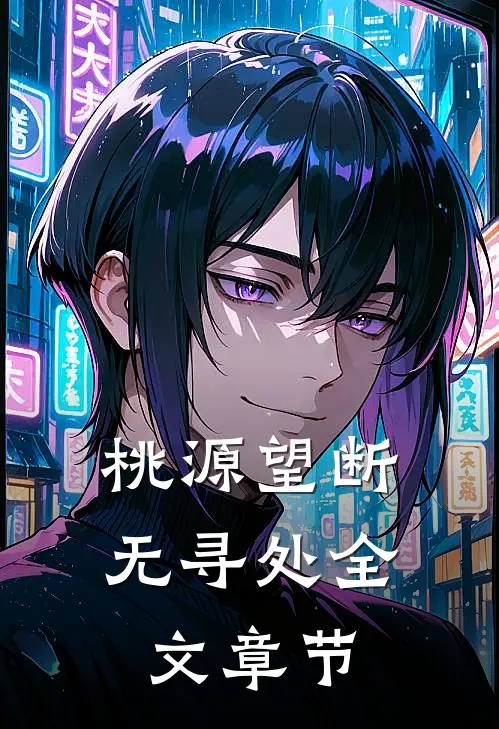 桃源望断无寻处全文章节
