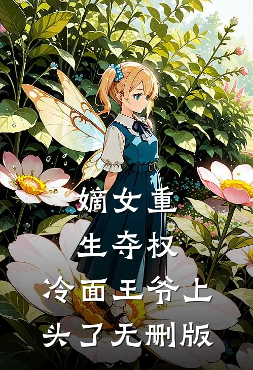 嫡女重生夺权，冷面王爷上头了无删版