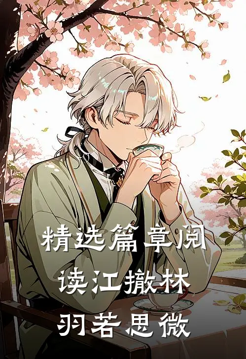 精选篇章阅读江撤林羽若思微