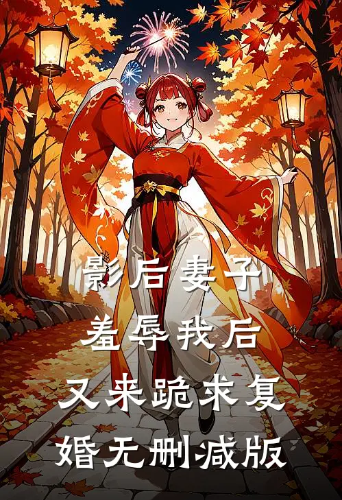 影后妻子羞辱我后，又来跪求复婚无删减版