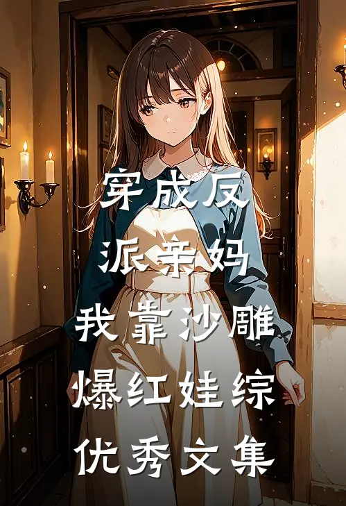 穿成反派亲妈，我靠沙雕爆红娃综优秀文集