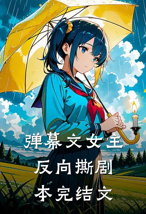 弹幕文女主反向撕剧本完结文