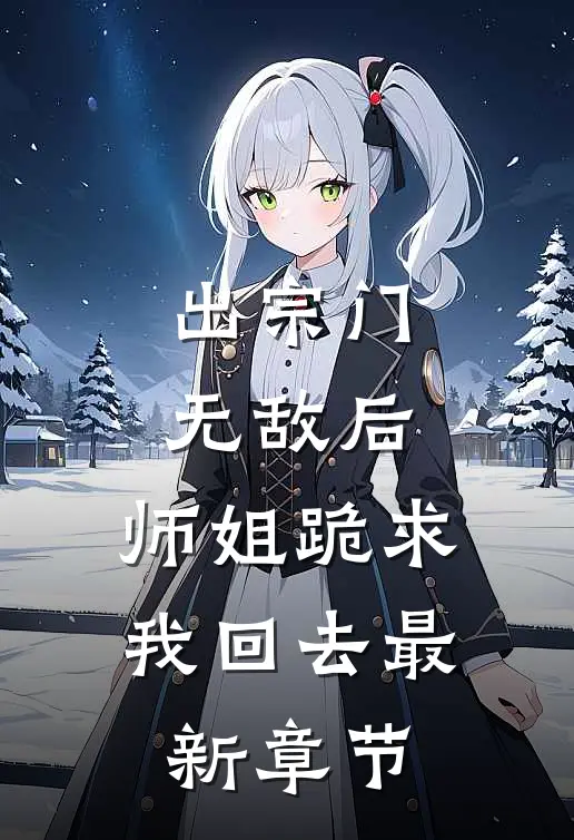 出宗门无敌后，师姐跪求我回去最新章节