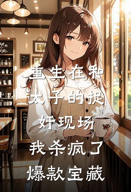 重生在和太子的捉奸现场，我杀疯了爆款宝藏