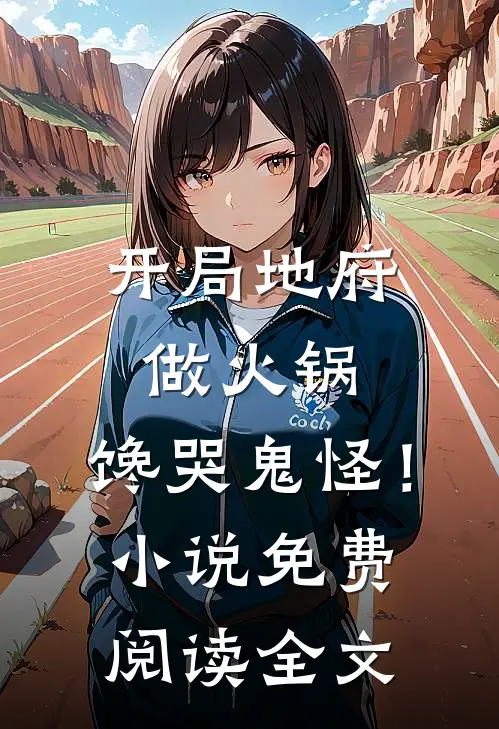 开局地府做火锅，馋哭鬼怪！小说免费阅读全文