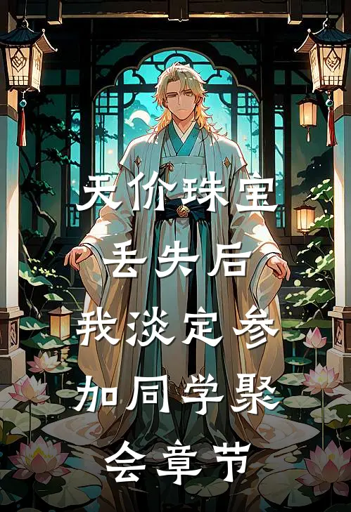 天价珠宝丢失后，我淡定参加同学聚会章节