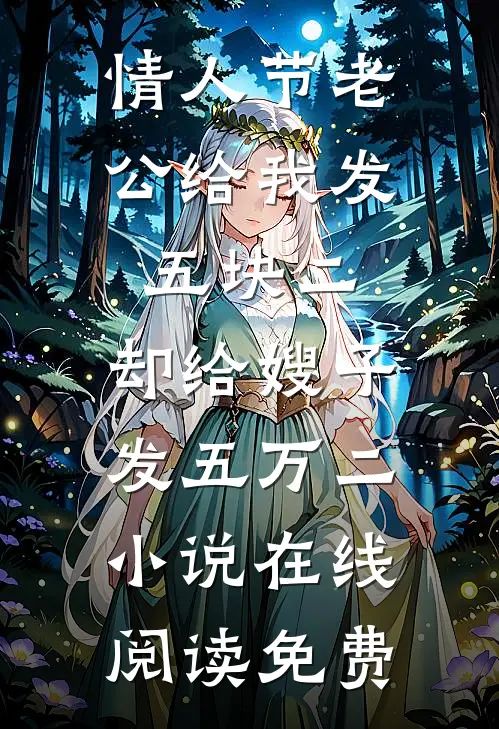 情人节老公给我发五块二，却给嫂子发五万二小说在线阅读免费