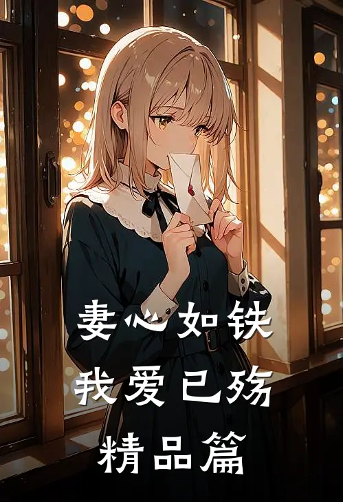 妻心如铁，我爱已殇精品篇