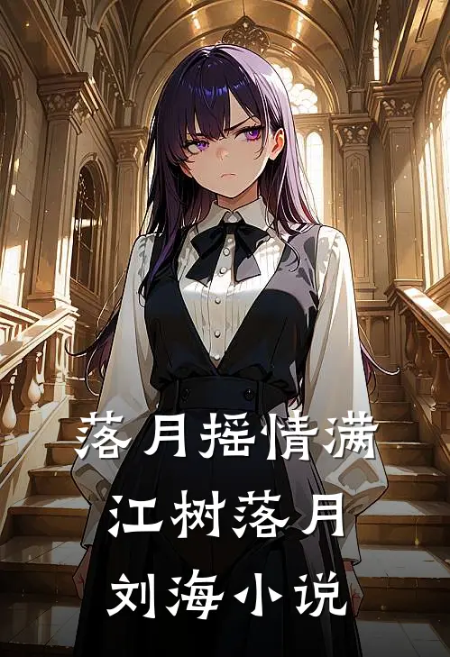 落月摇情满江树落月刘海小说