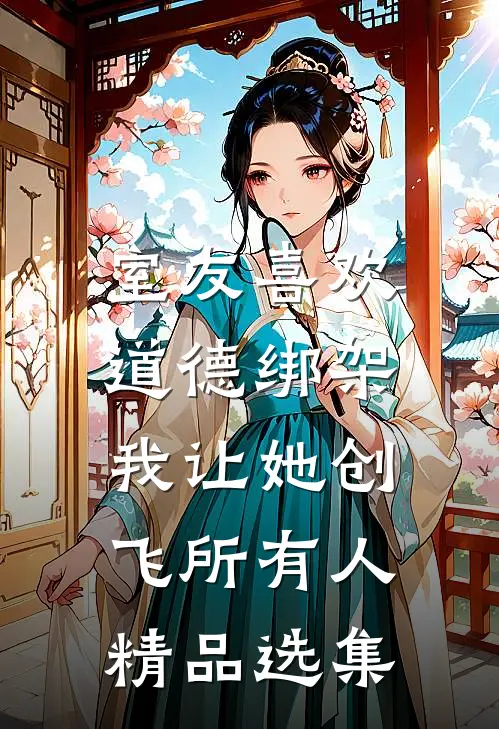 室友喜欢道德绑架，我让她创飞所有人精品选集