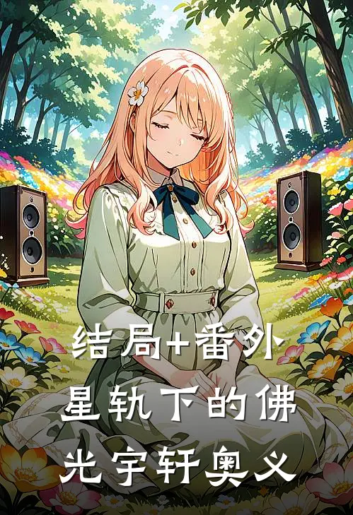 结局+番外星轨下的佛光宇轩奥义