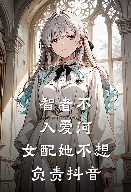 智者不入爱河，女配她不想负责抖音