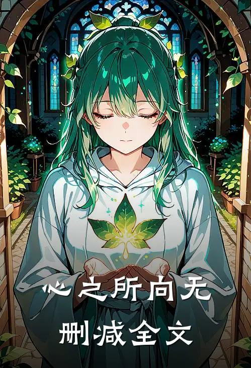 心之所向无删减全文