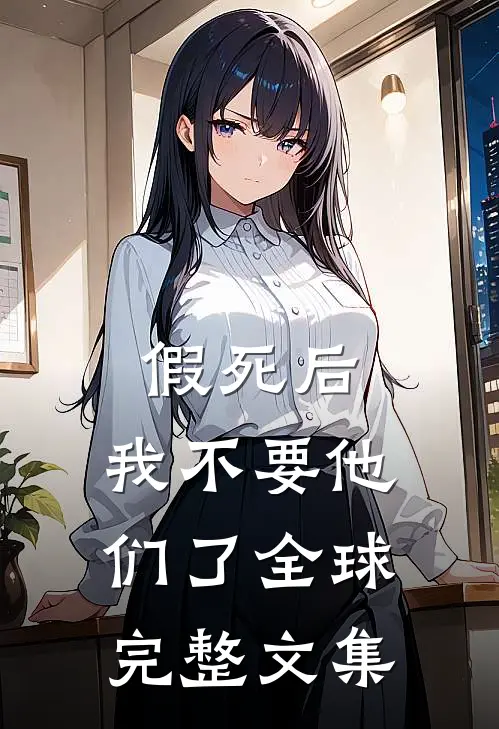 假死后，我不要他们了全球完整文集