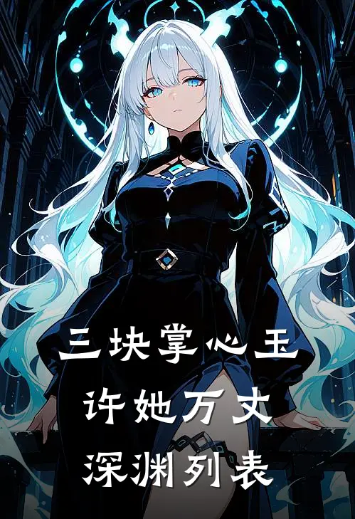 三块掌心玉，许她万丈深渊列表