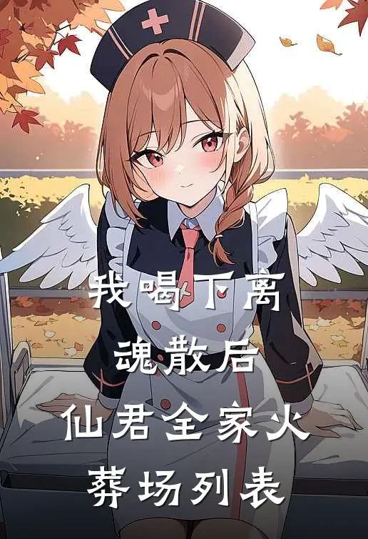 我喝下离魂散后，仙君全家火葬场列表