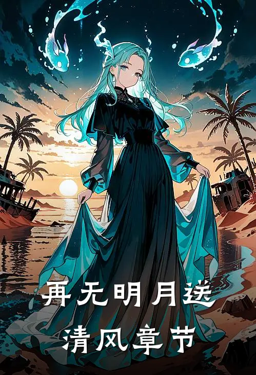 再无明月送清风章节