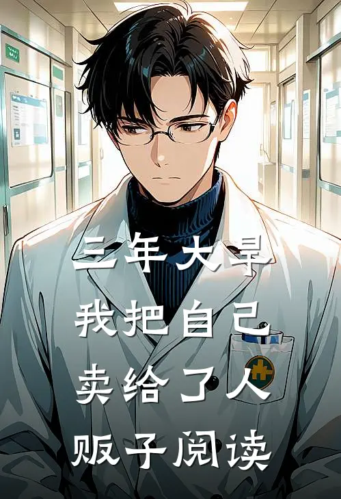 三年大旱，我把自己卖给了人贩子阅读