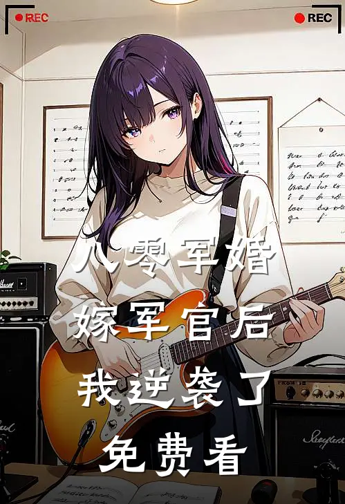 八零军婚：嫁军官后我逆袭了免费看