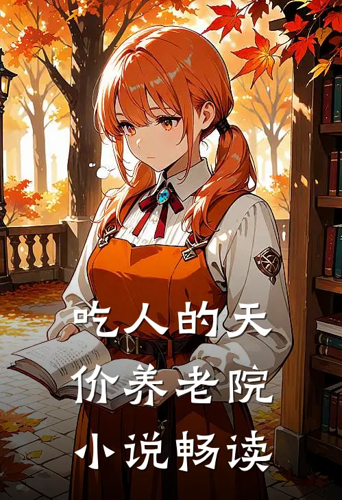 吃人的天价养老院小说畅读
