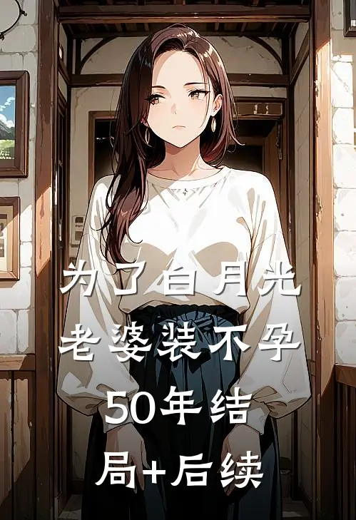 为了白月光，老婆装不孕50年结局+后续