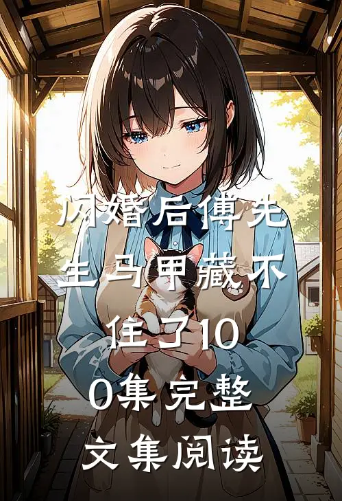 闪婚后傅先生马甲藏不住了100集完整文集阅读