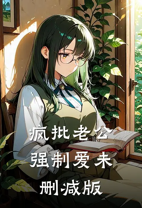 疯批老公强制爱未删减版