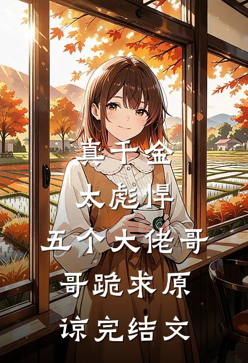 真千金太彪悍，五个大佬哥哥跪求原谅完结文